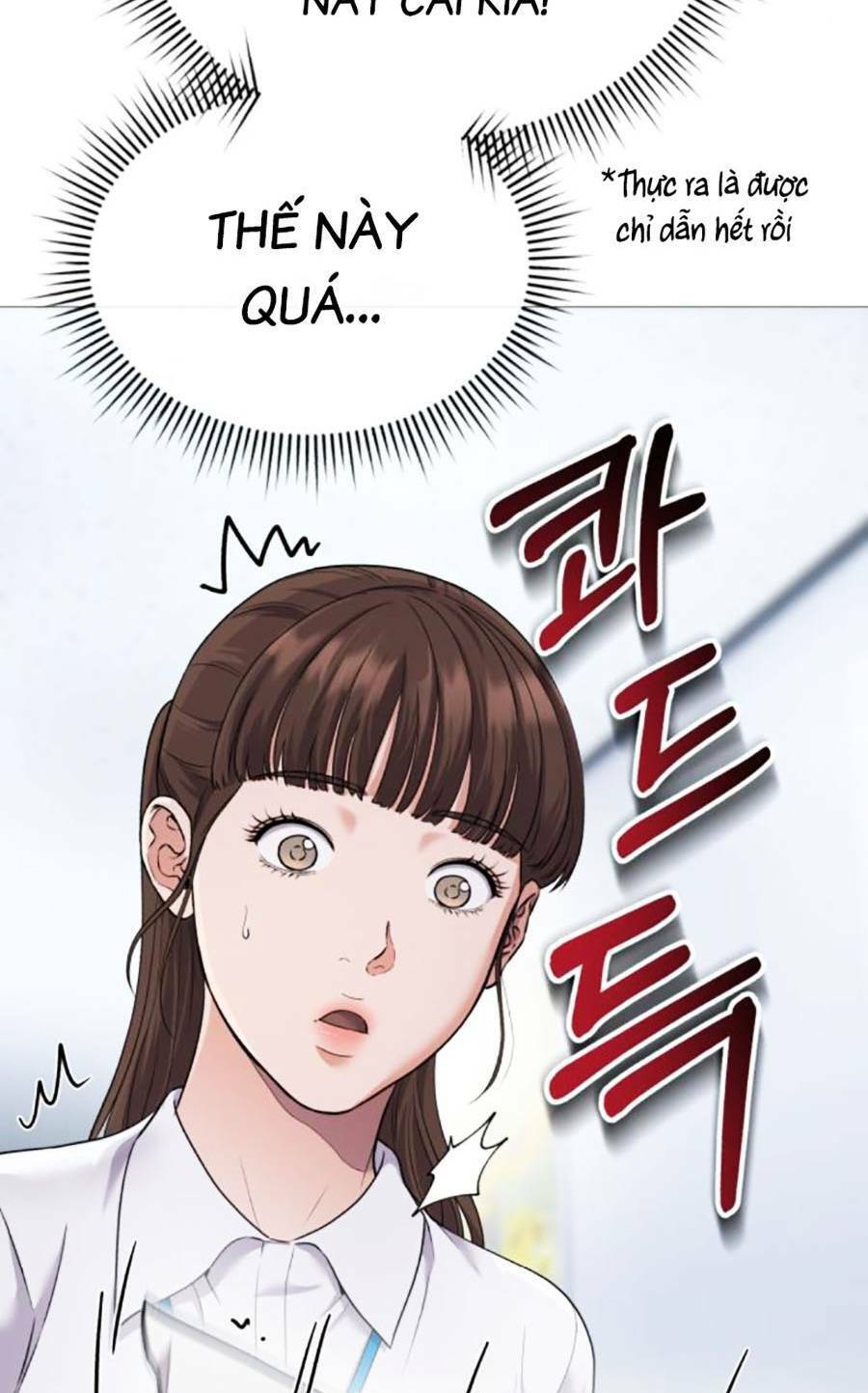 Nhân Viên Thực Tập Kim Cheolsu - chap3 - Trang 67